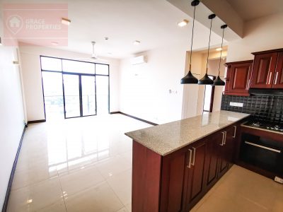 2 Bedroom Apartment for Sale in Colombo Rajagiriya