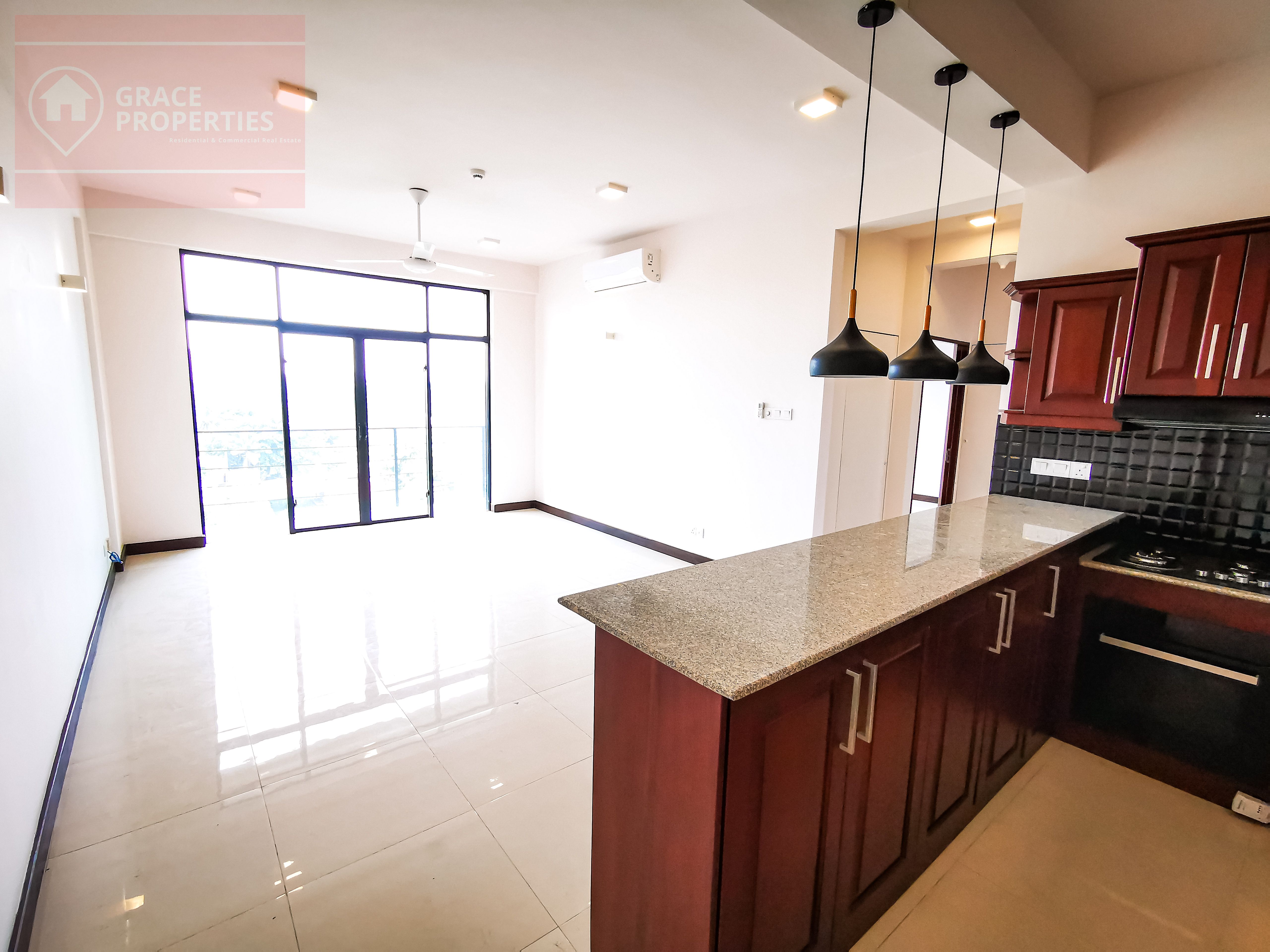 Rajagiriya 2 Bedroom Apartment for Sale Grace Properties