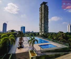Apartment for Sale at Fairway Elements