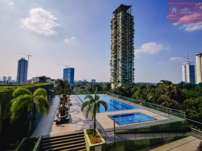 Apartment for Sale at Fairway Elements