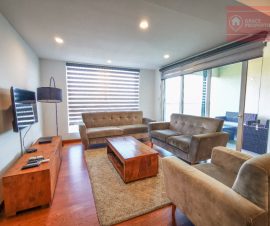 Apartment for Sale at Fairway Elements