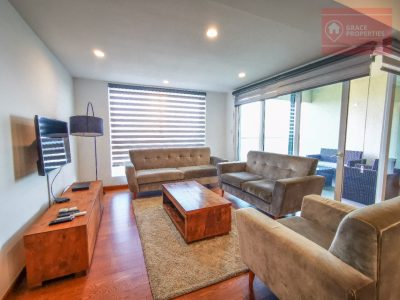 Apartment for Sale at Fairway Elements