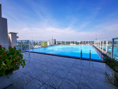 3 Bedroom Apartment for Sale in Colombo 8