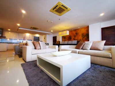 Apartment for rent in Colombo 3