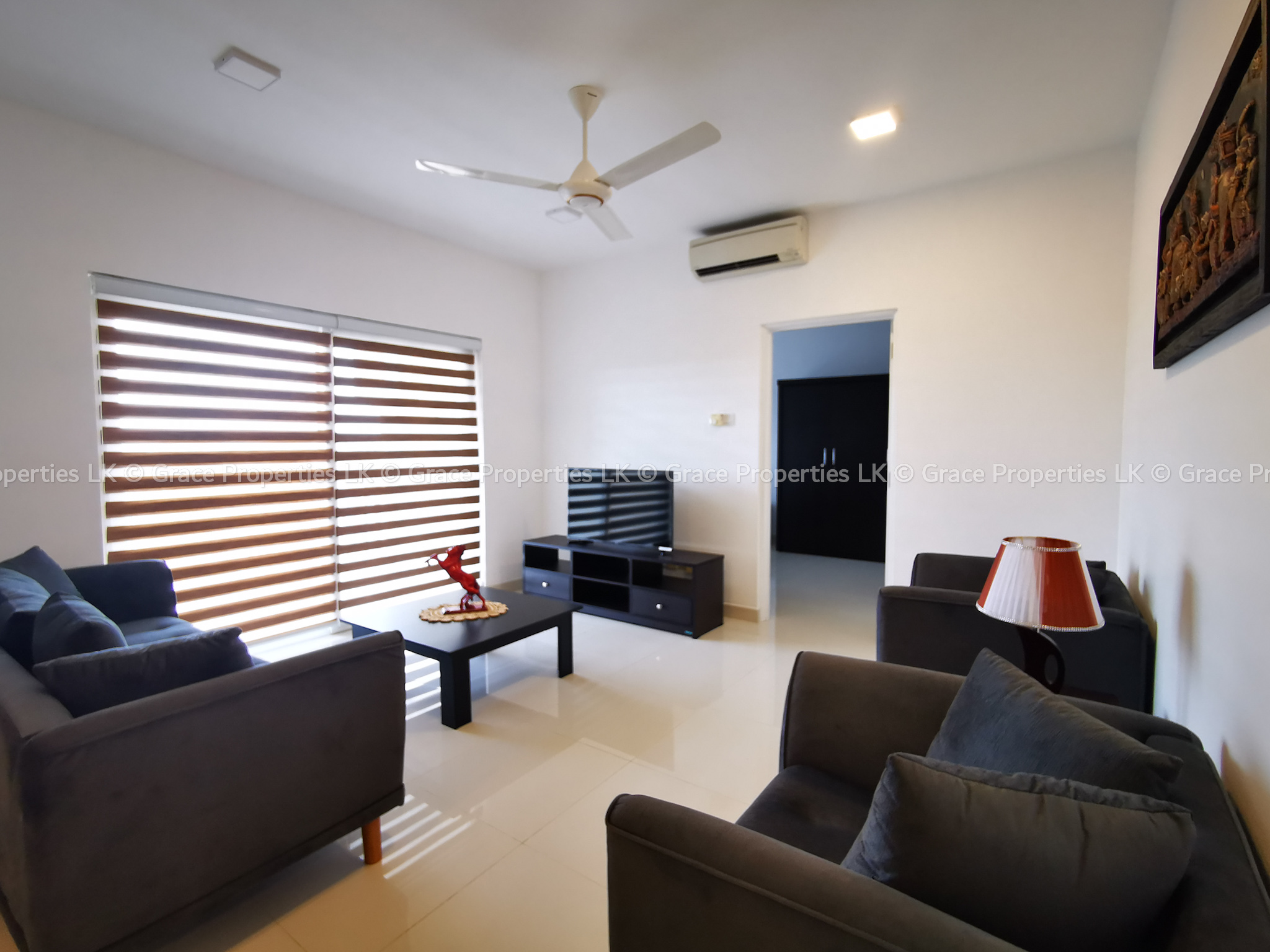 3 Bedroom apartment for rent Grace Properties