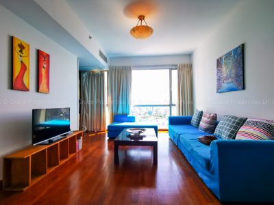 Apartment for Rent at The Monarch Colombo 3 Sri Lanka