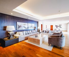 Penthouse for Sale in Colombo