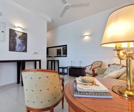 2 Bedroom Apartment for rent in Colombo Rajagiriya under 1000 USD